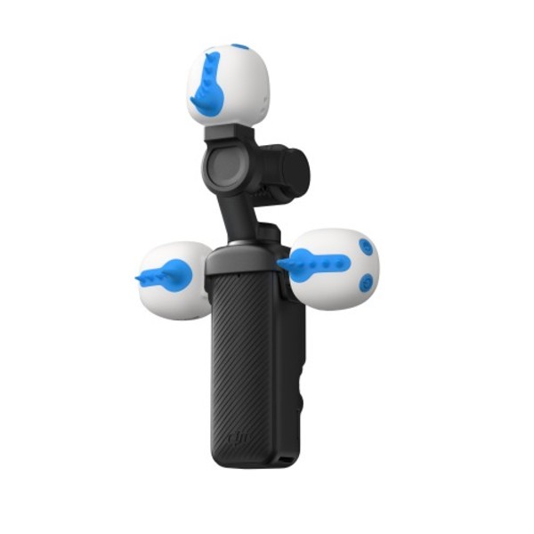 Support Telesin pour Mini Monster Light DJI Osmo Pocket 3