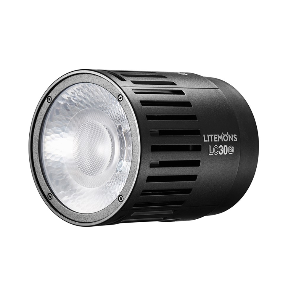 Godox Litemons LED Tabletop Bi color Light Single Light Kit