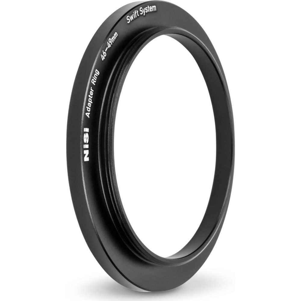 NiSi Bague d'adaptation pour le système Swift 49mm