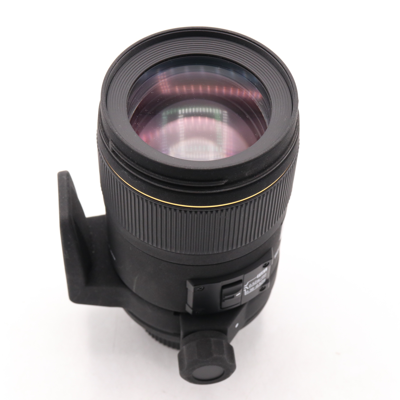 Sigma 150mm F/2.8 APO Macro EX DG HSM Nikon occasion