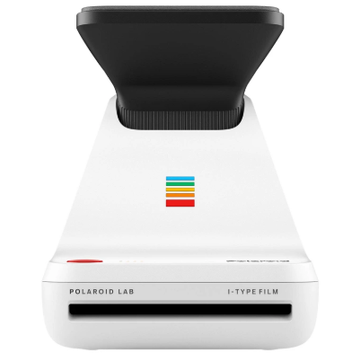 Polaroid Originals Polaroid Lab