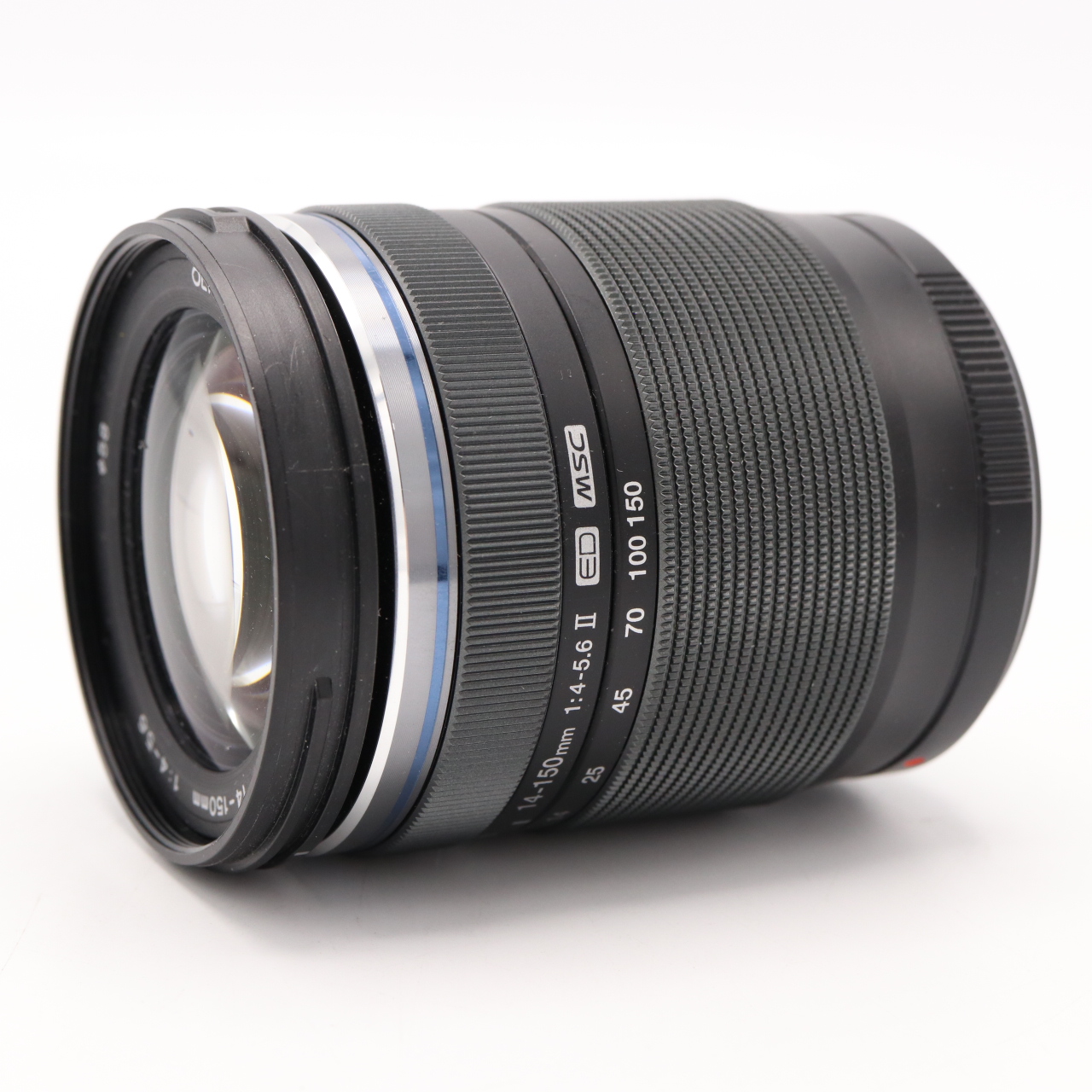 M.ZUIKO DIGITAL ED 許せる 14-150mm F4.0-5.6 II