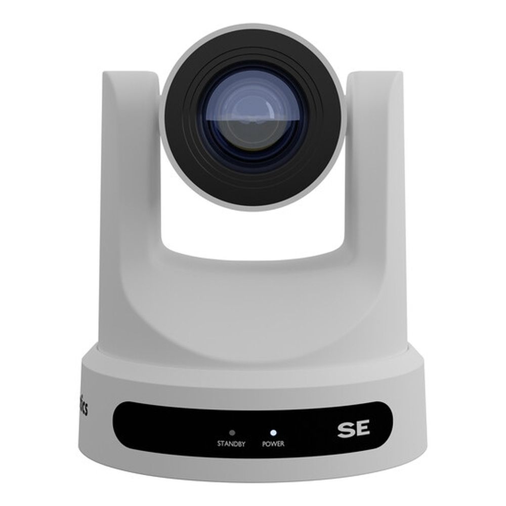 PTZOptics Move SE 20X blanc