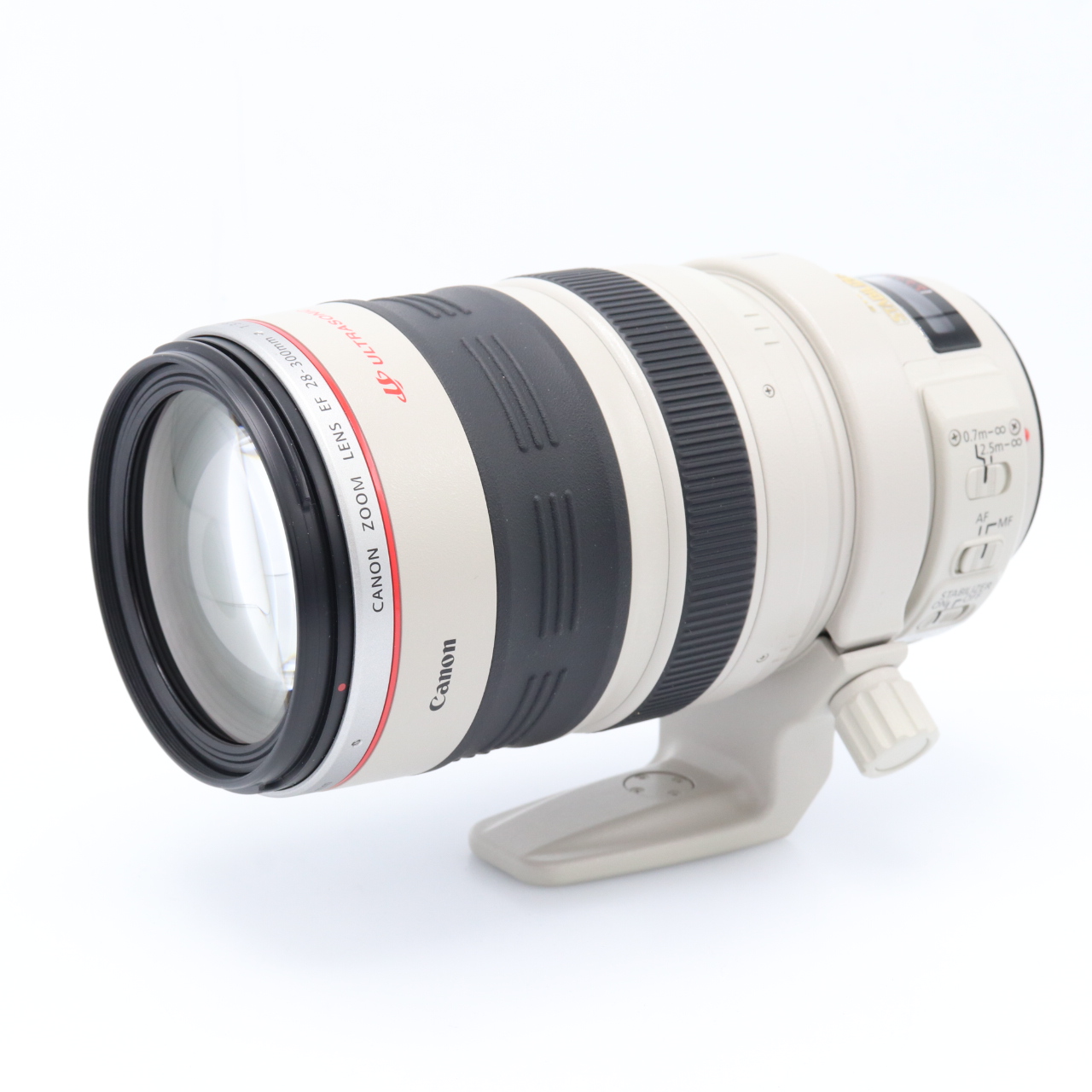 Canon EF 28-300mm f/3.5-5.6 L IS USM occasion