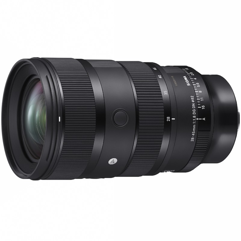 Sigma 28-45mm F/1.8 DG DN Art Sony monture E