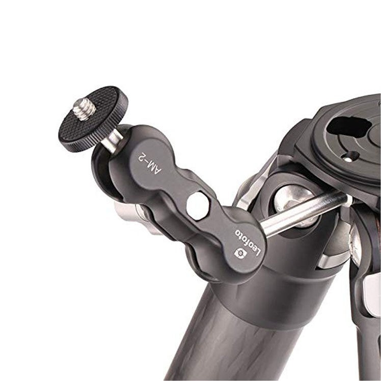 Leofoto Magic Arm AM-2T