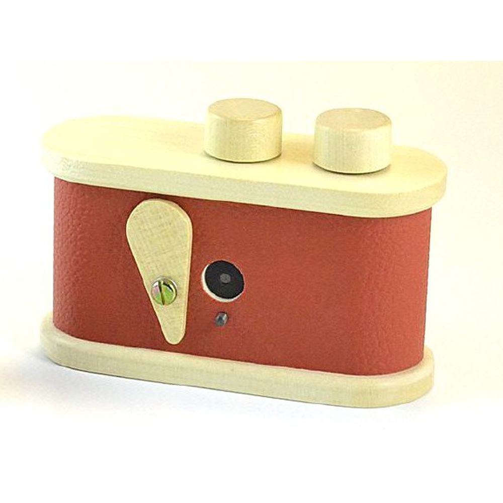 MK Panorama Systems Lerouge Modèle 135L rouge