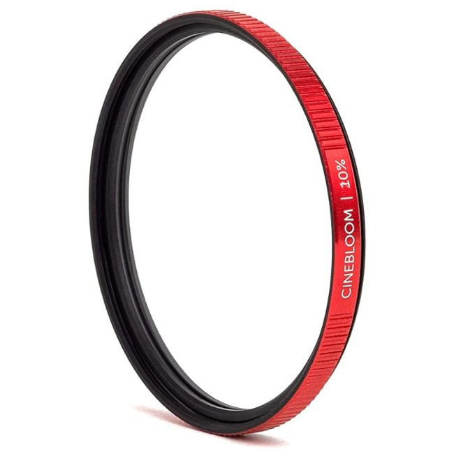 Moment 67mm CineBloom Filtre de Diffusion 10