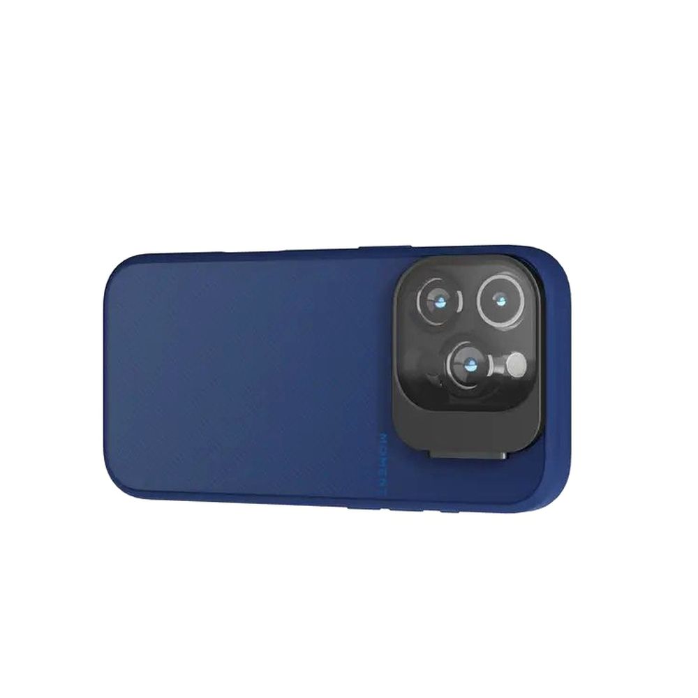 Filtre Moment CineBloom (10%) QuickLock pour iPhone 15/16 Pro & Pro Max