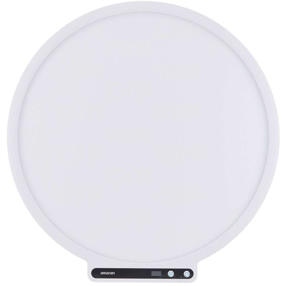 Kit Amaran Verge Max Blanc