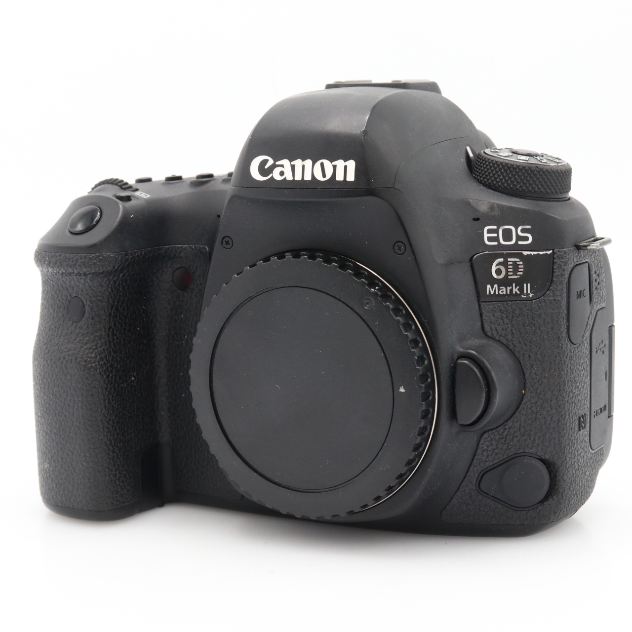 Canon EOS 6D mark II boîtier occasion