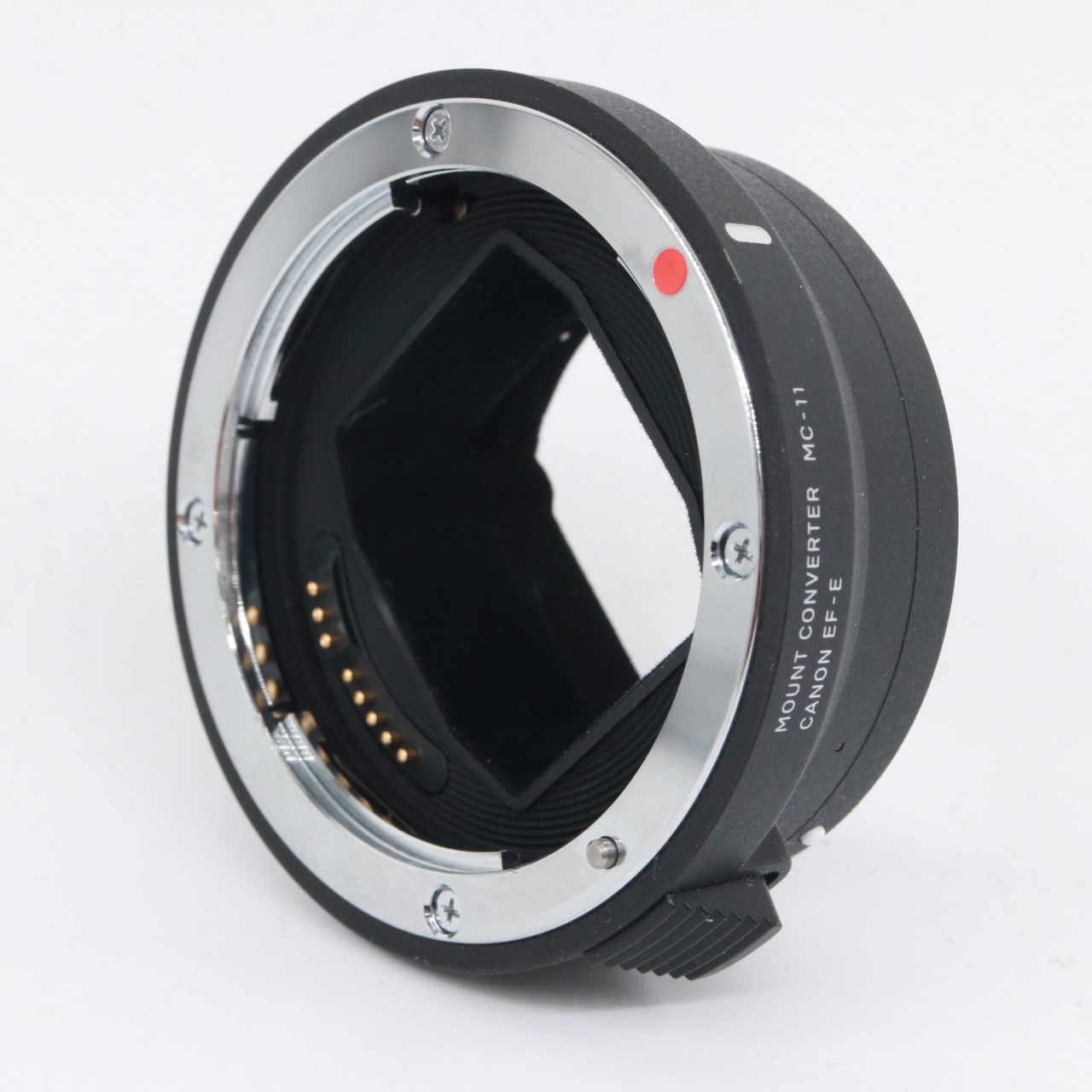 Sigma MC-11 Mount Converter Canon EF-E occasion