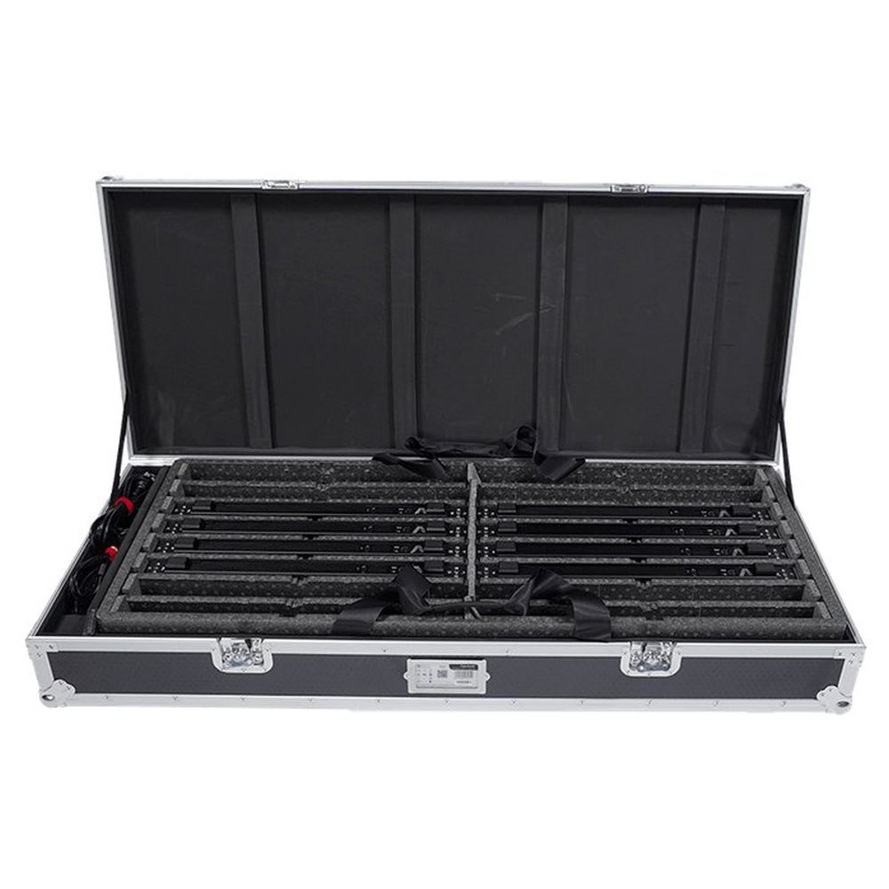 Aputure INFINIBAR PB6 8-Light Kit (EU Version)