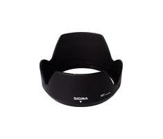 Pare-Soleil Sigma Objectif 18-125mm/18-200mm