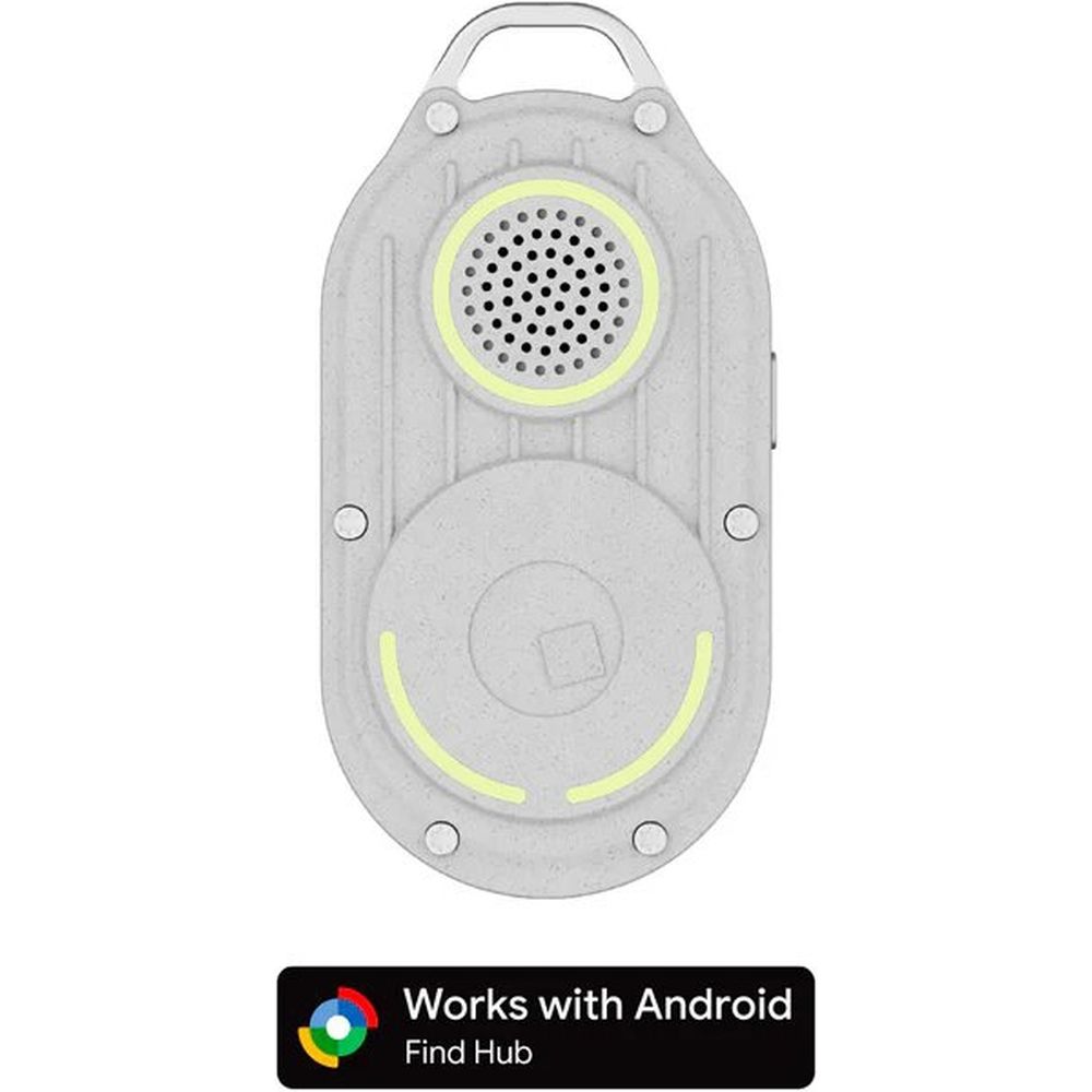 Rolling Square AirNotch Pro Google