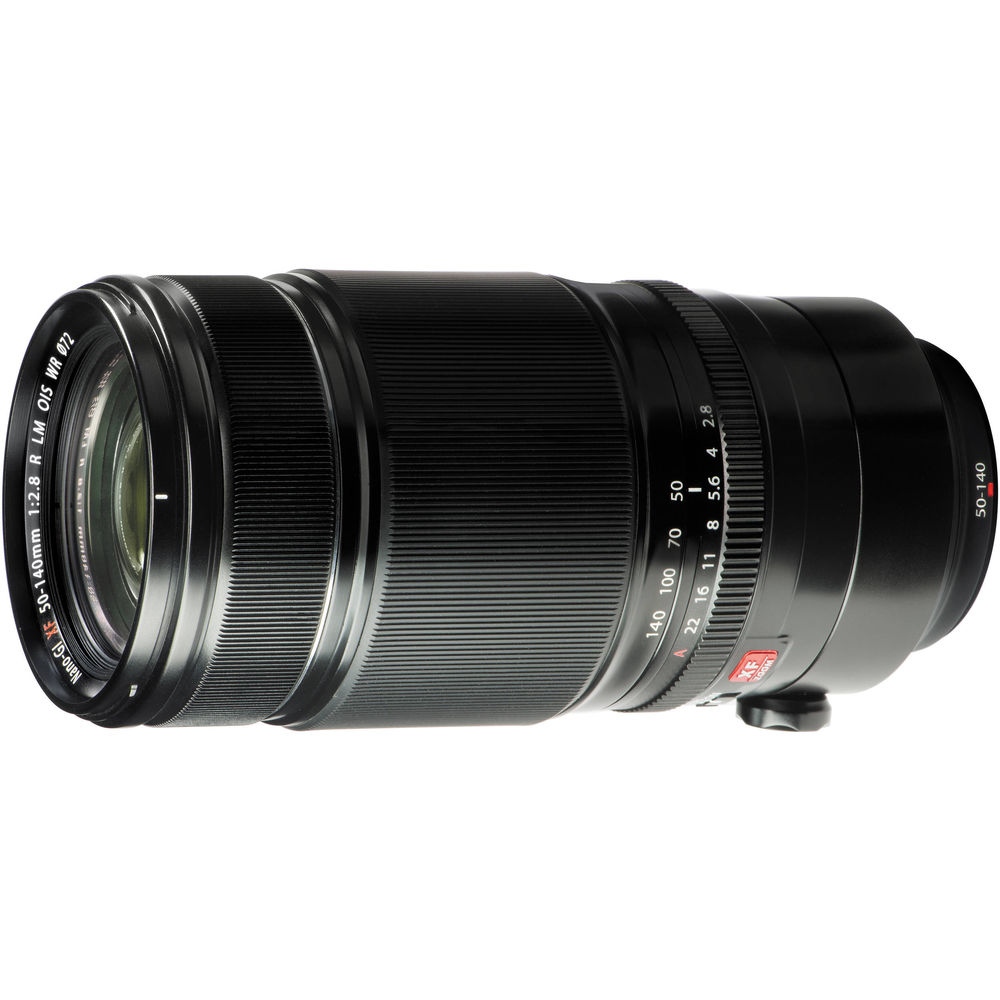 Fujifilm XF 50-140mm F2.8 R LM OIS