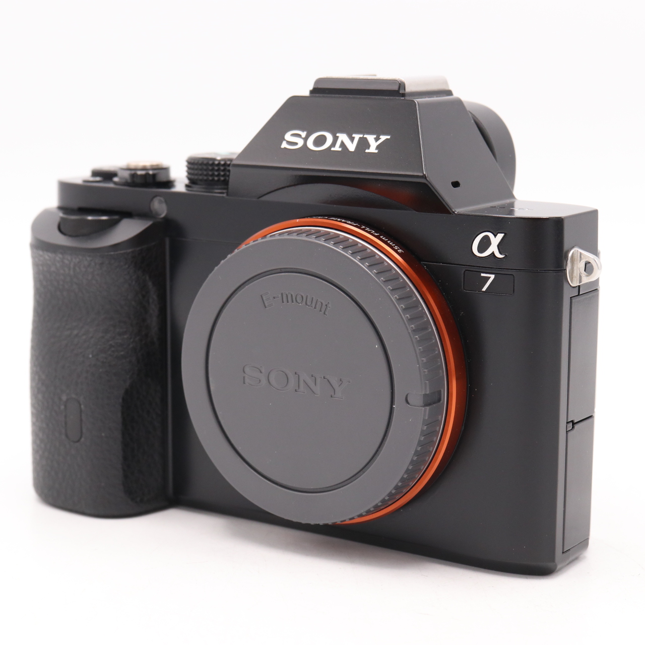Sony A7 body occasion