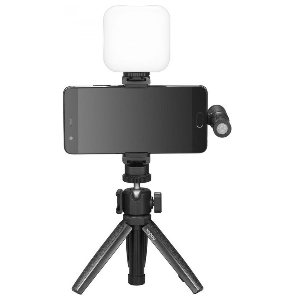 Kit vlogging Godox VK2-UC (USB-C)