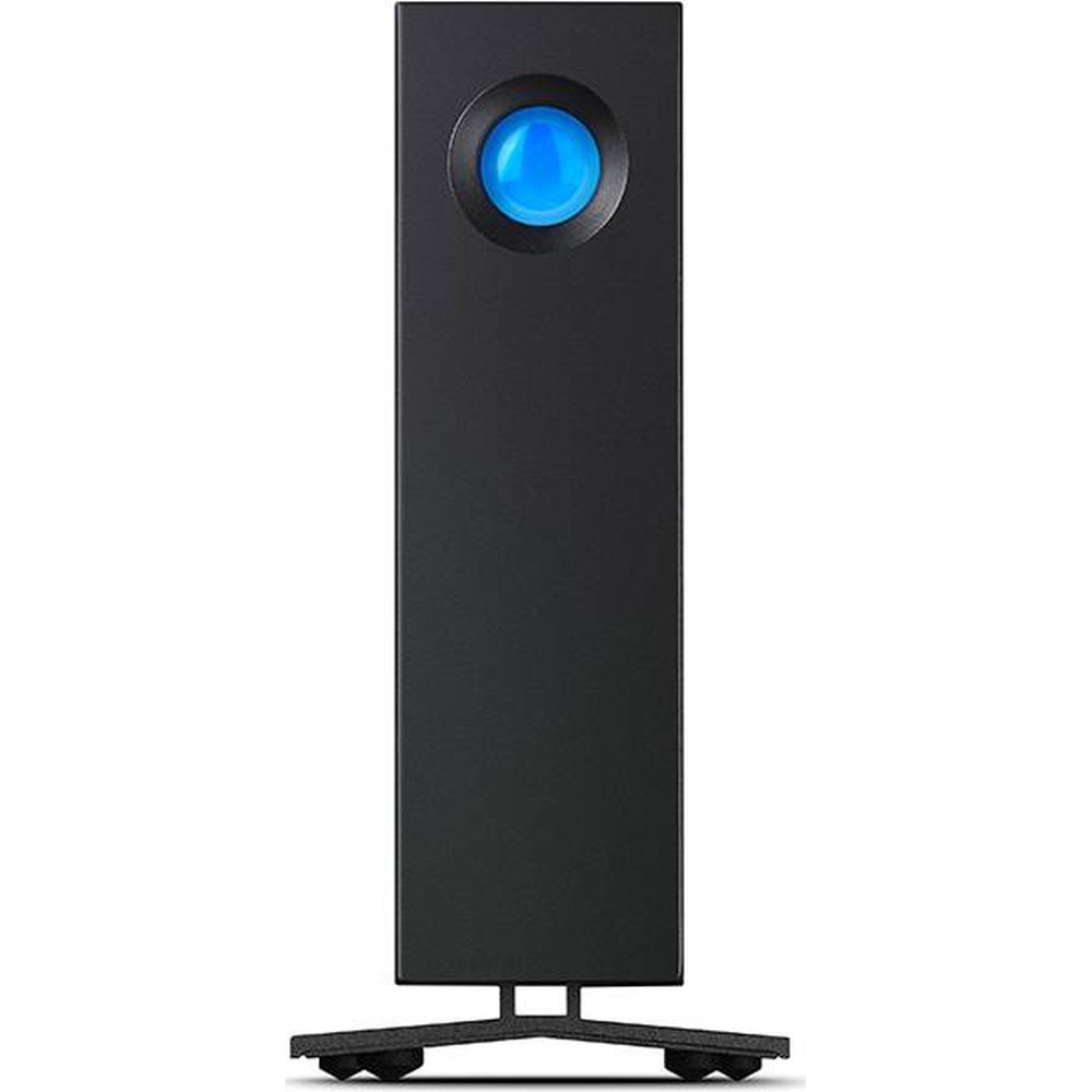 Disque dur professionnel LaCie STHA30000800 d2 30 To USB Version : 3.2 Gen 2 (3.1 Gen 2)