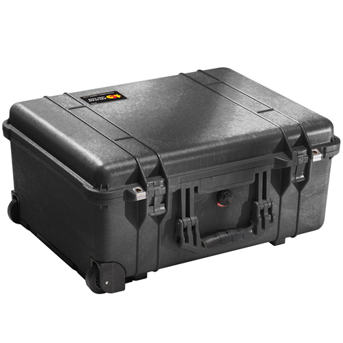Peli™ Case 1560 Vide