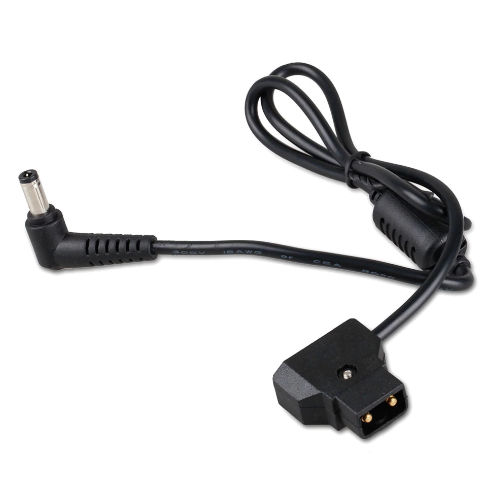SmallRig 1819 Power Cable for Blackmagic Cinema Camera/ Blackmagic Video Assist/ Shogun Moniteur