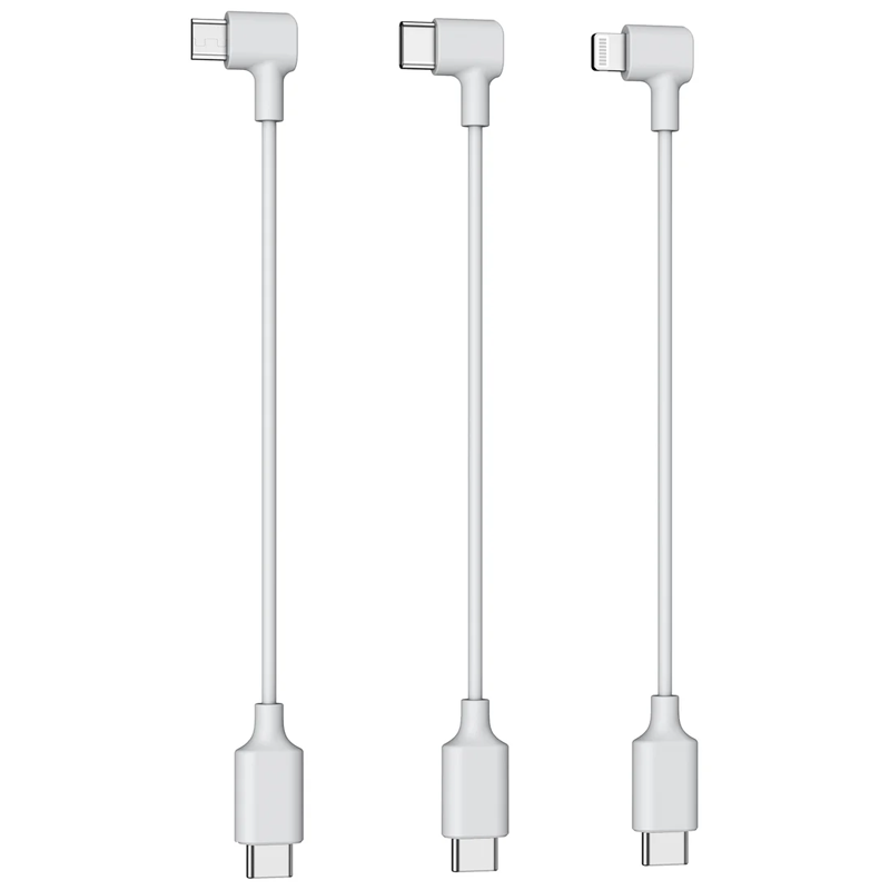 Câble de connexion Potensic Atom