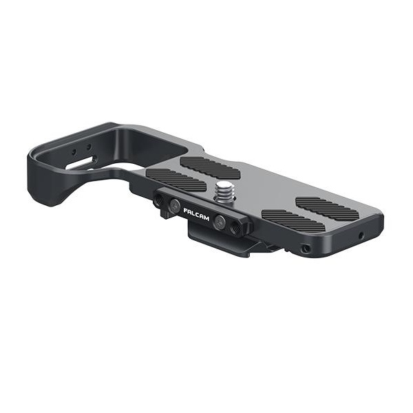Falcam F22&F38&F50 Plaque inférieure à dégagement rapide (POUR SONY ZV-E1) C00B3504