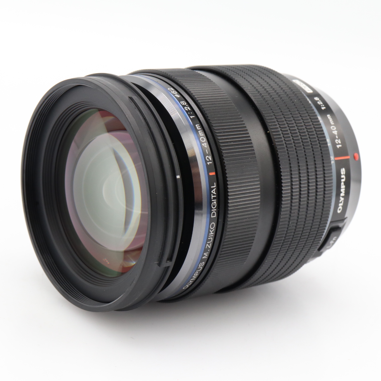 Olympus M.Zuiko Digital 12-40mm f/2.8 PRO occasion