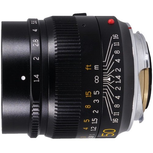 TTartisan 50mm F/1.4 Leica M Mount