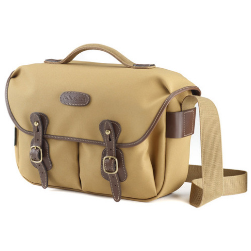 Billingham Hadley Pro Kaki / Fibrenyte Chocolat