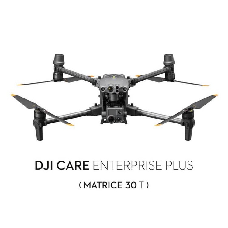 DJI Care Enterprise Plus Renew - Matrice 30T