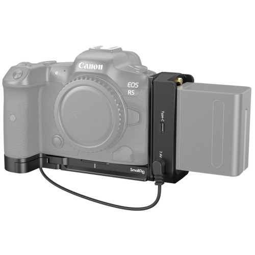 Kit d'alimentation SmallRig 3768 R5/R6