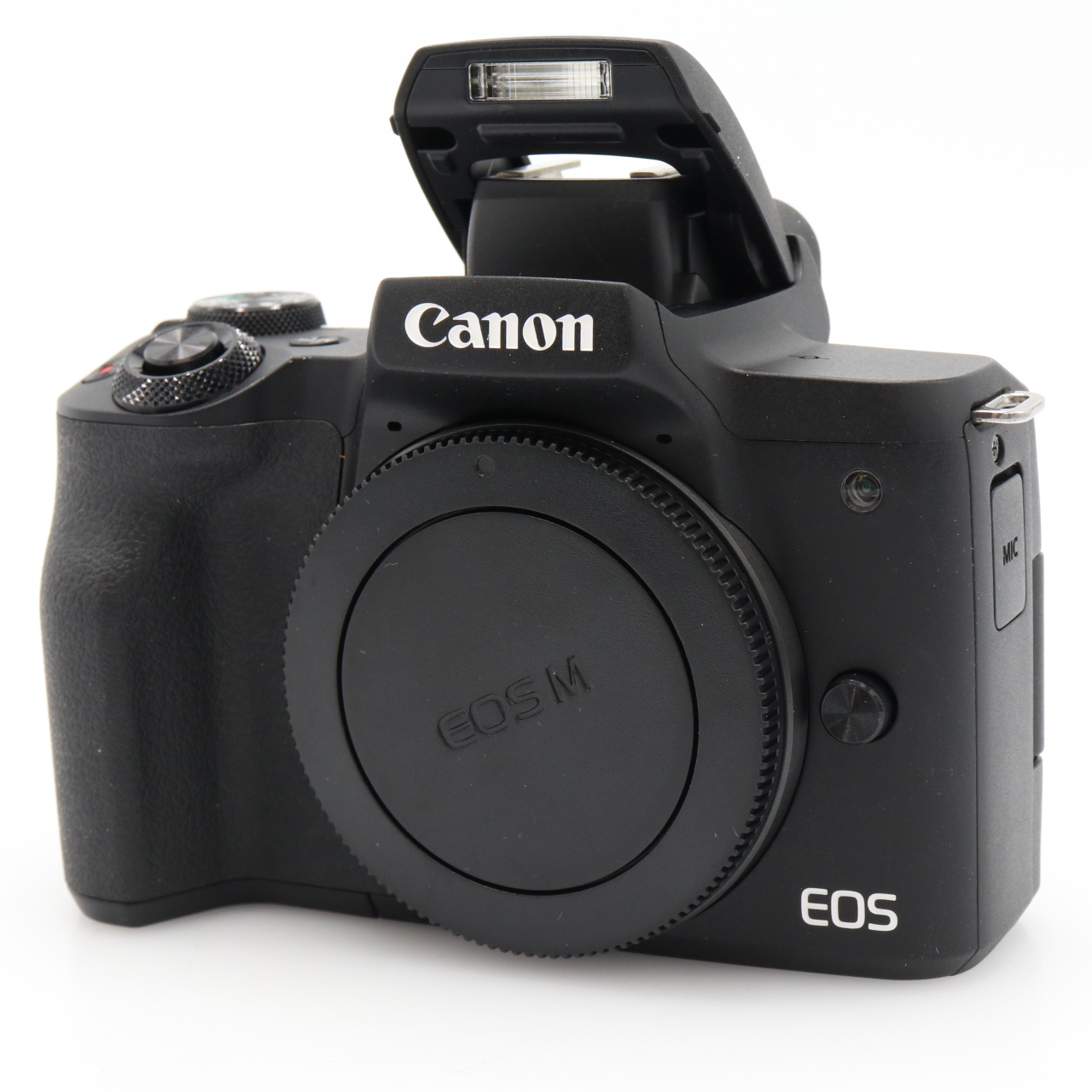 Canon EOS M50 mark II boîtier occasion