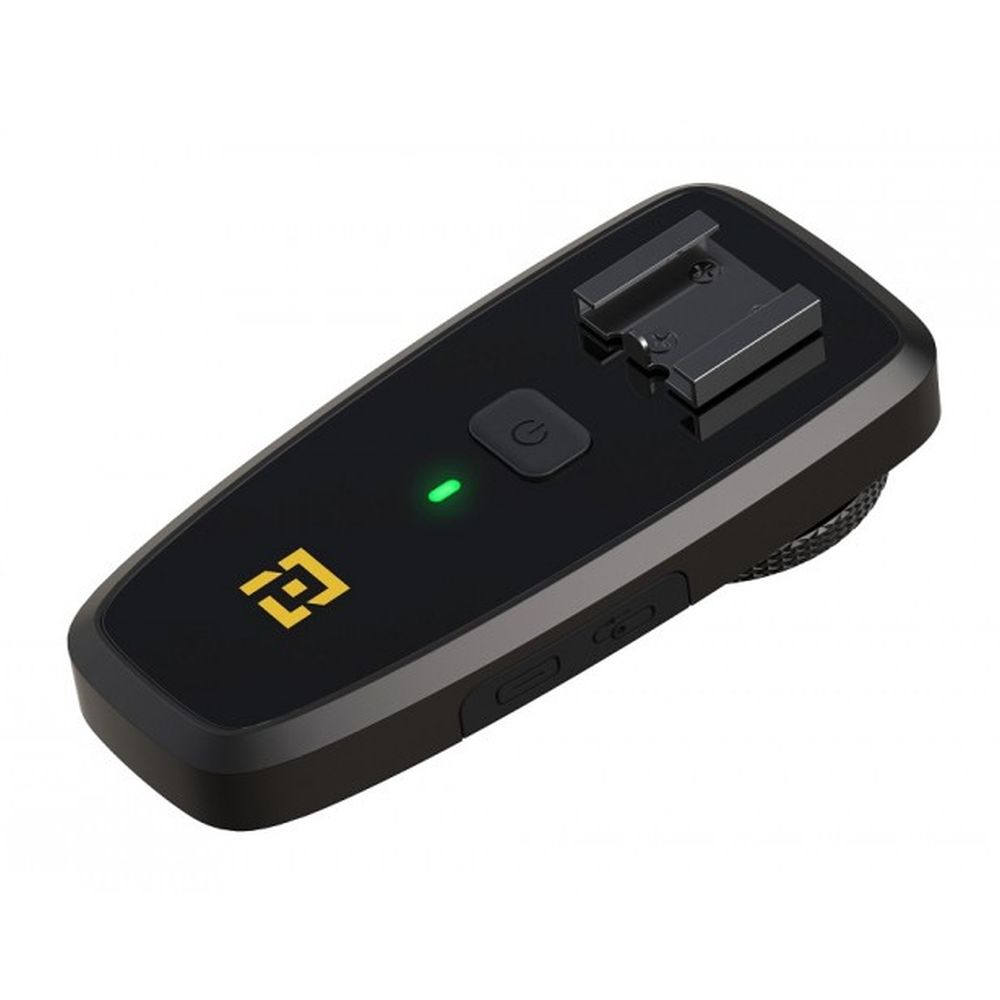 Déclencheur Zeapon Timelapse