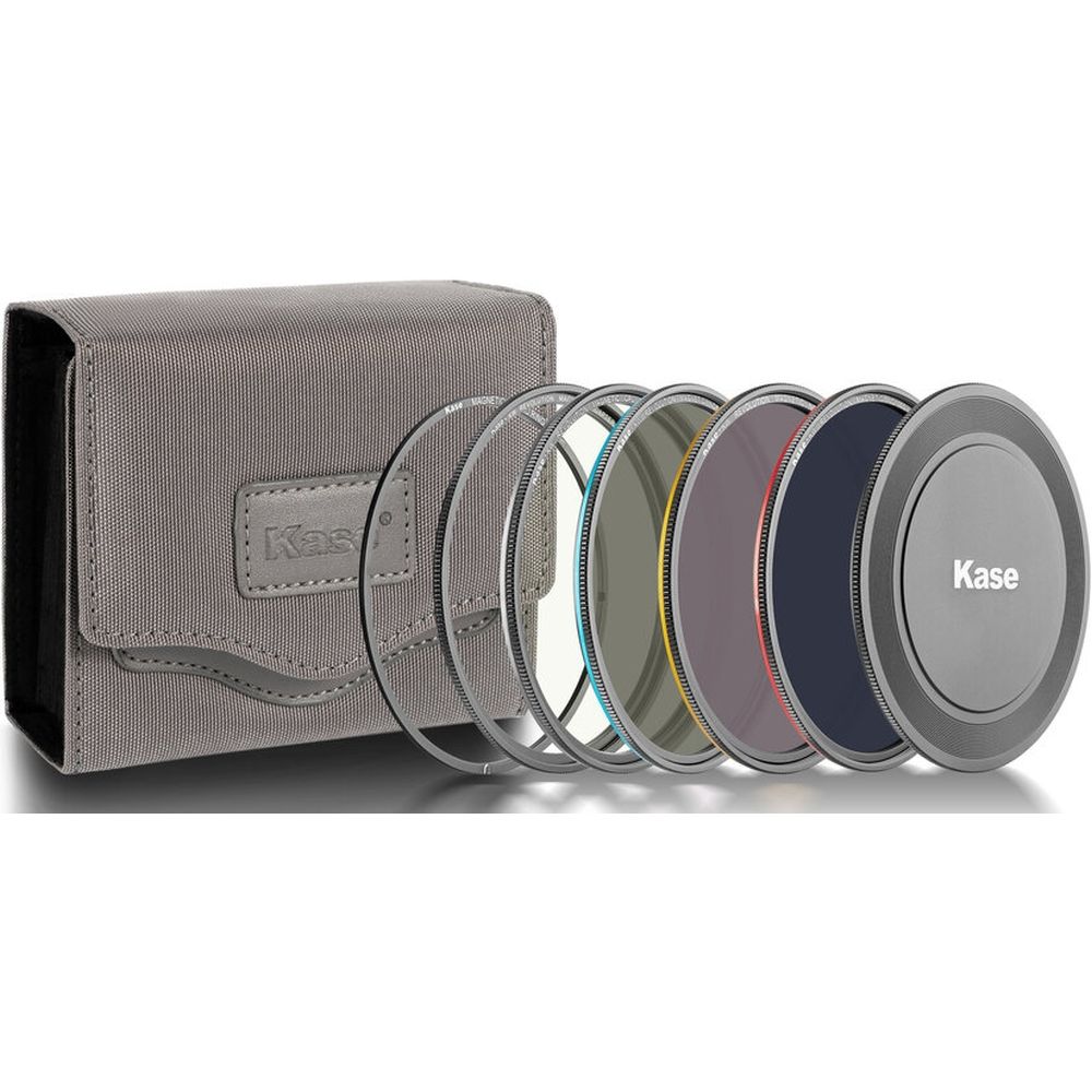 Kase Revolution PROF Kit ND 46mm
