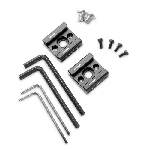SmallRig Cold Shoe (2pcs Pack) 2060