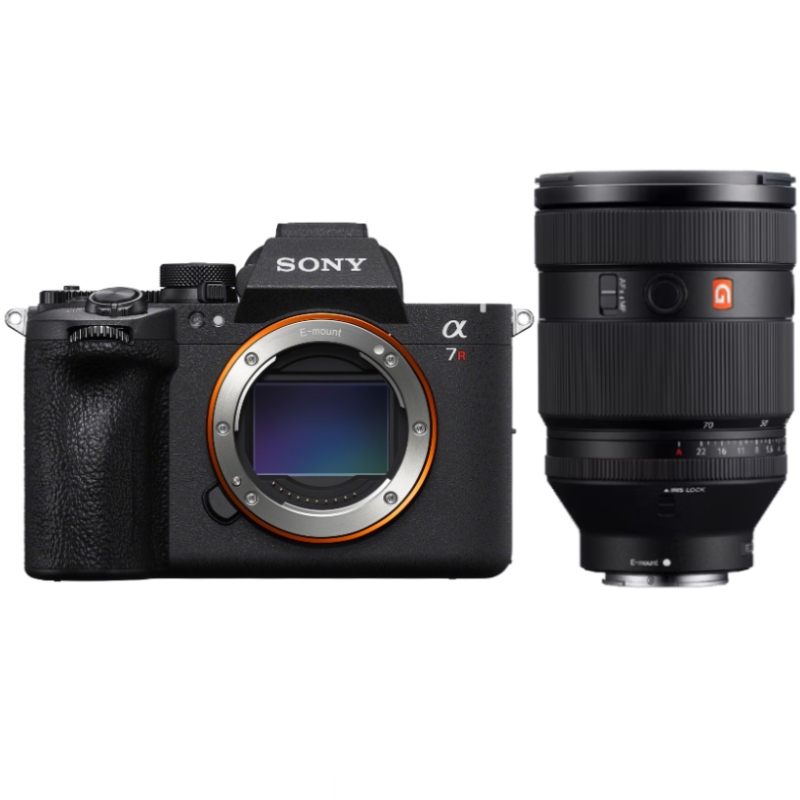 Sony A7R VI + 28-70mm F/2.0 GM