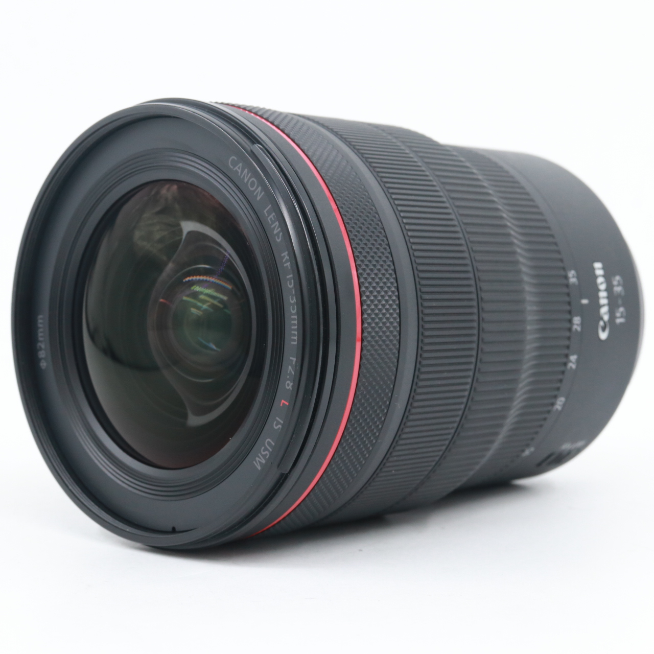 Canon RF 15-35mm f/2.8 L IS USM occasion