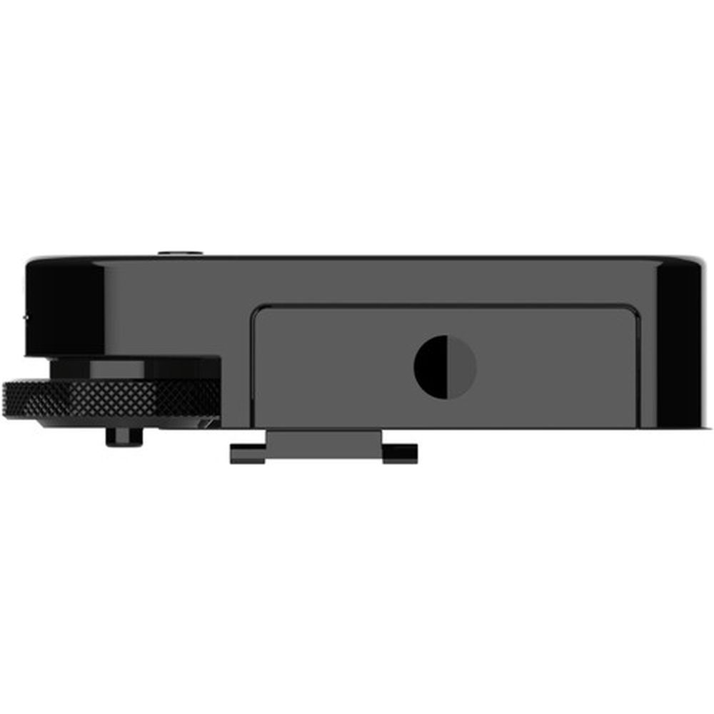 Peinture chromée noire KEKS M-Meter OUTLET