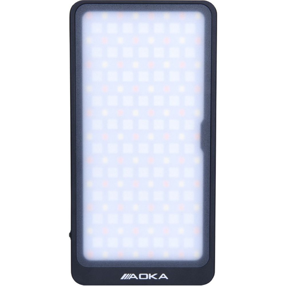 B.I.G. AOKA FL-70RGB Panneau lumineux vidéo multicolore