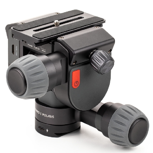 Benro Polaris Timelapse 2-Axis Head (BR203)