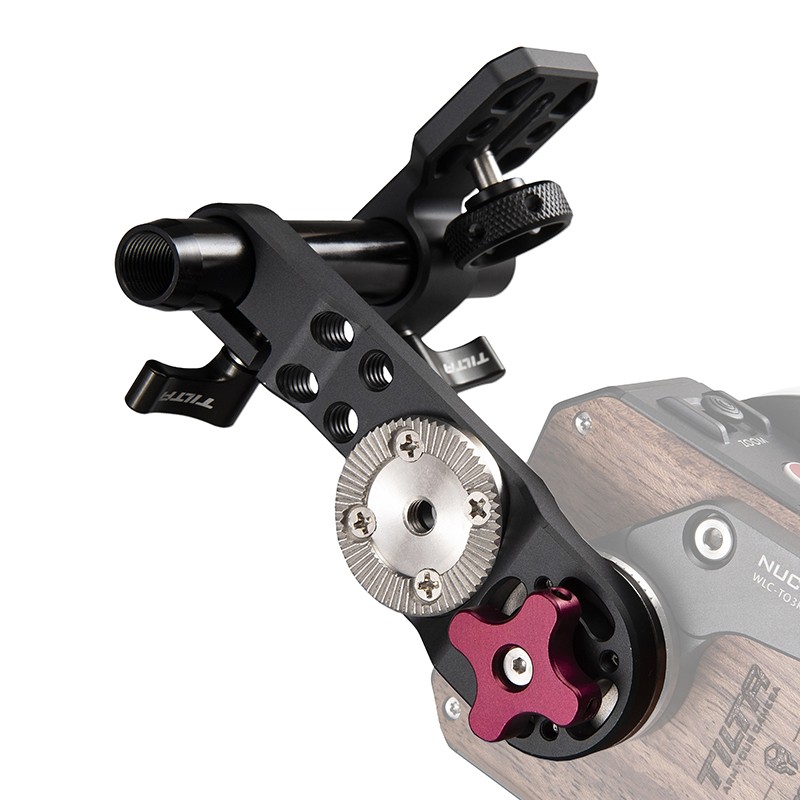 Tilta WLC-T03MA Support de moniteur pour l'unité manuelle Nucleus-M FIZ