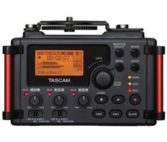 Tascam DR-60D MKII Enregistreur audio