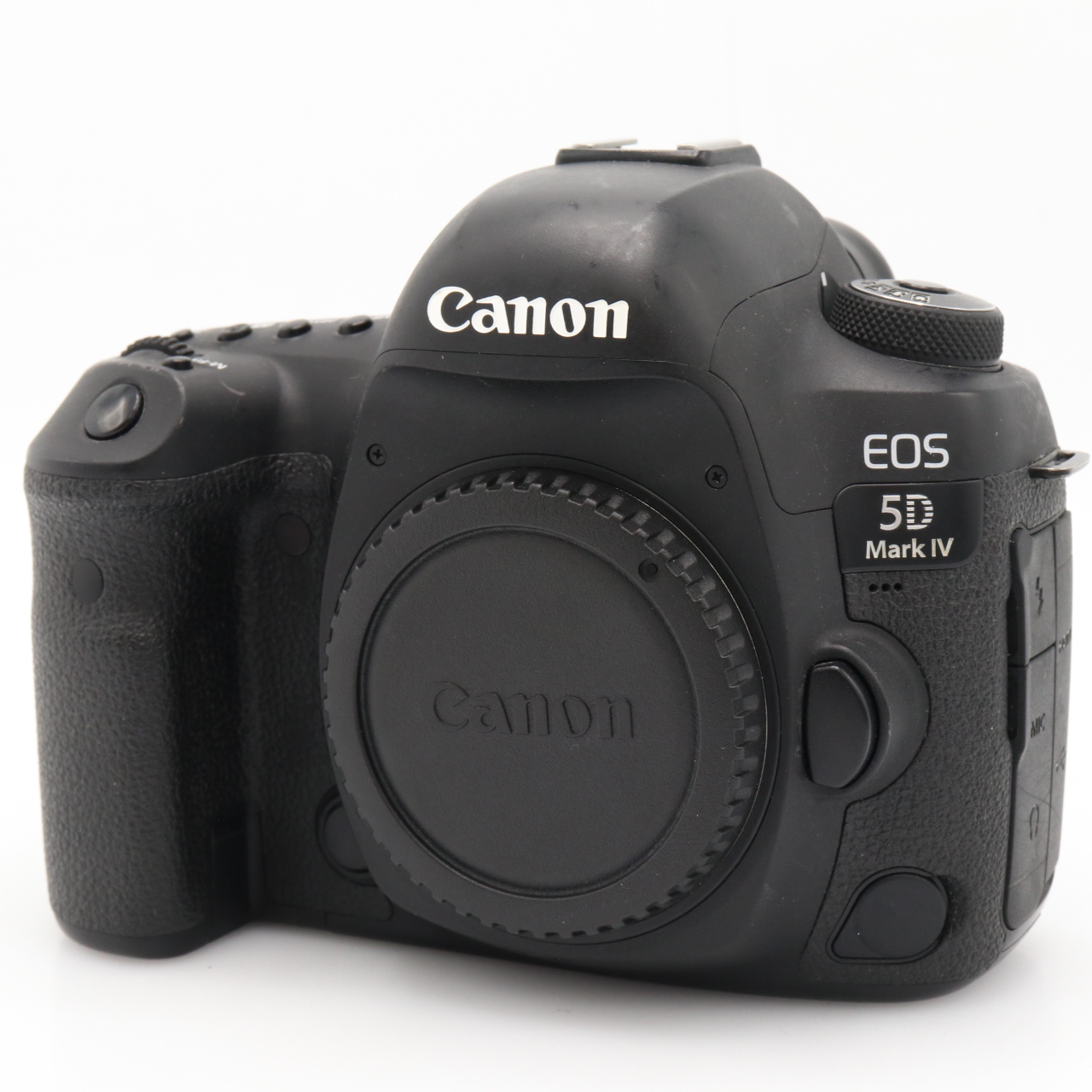 Canon EOS 5D mark IV boîtier occasion