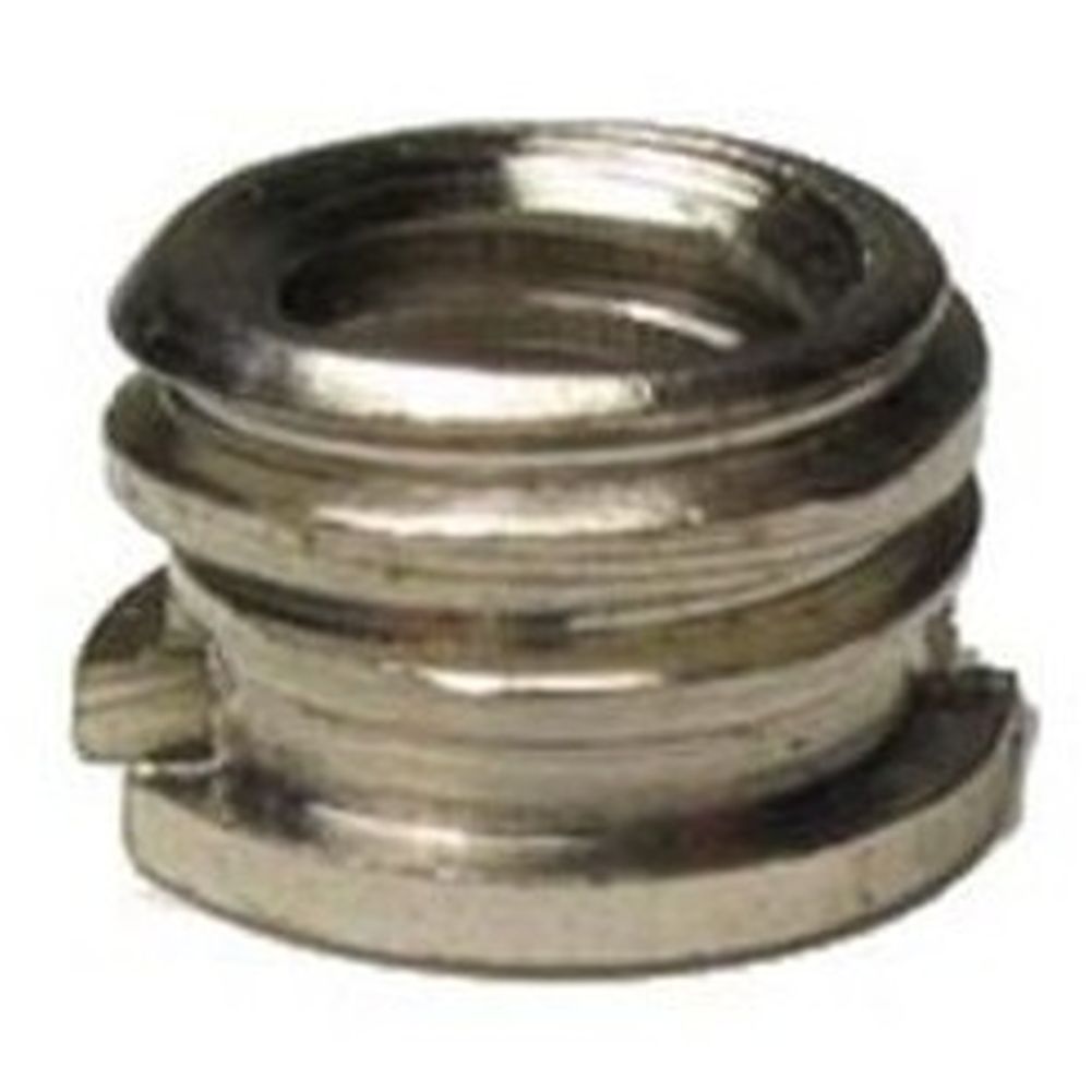 Réduction douille Leofoto 3/8" - 1/4