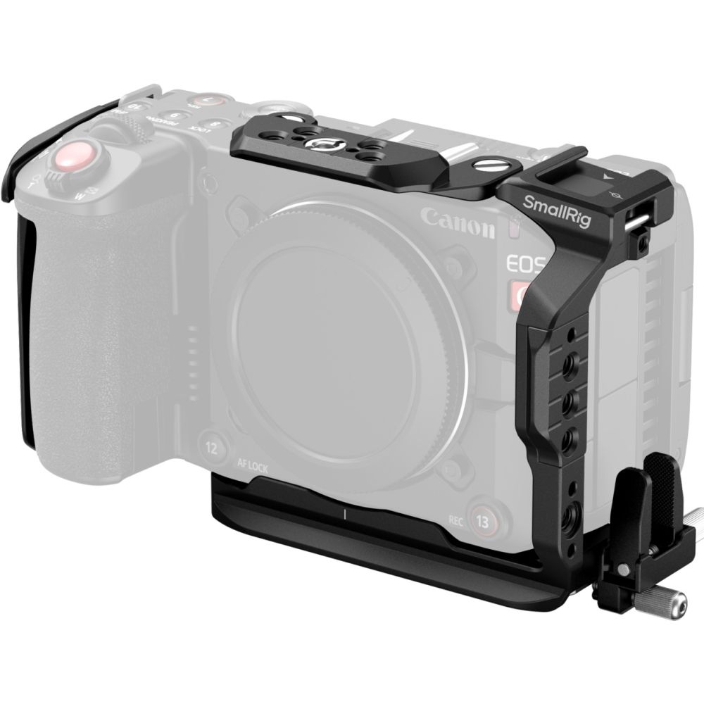 Cage SmallRig 5656 pour Canon EOS C50