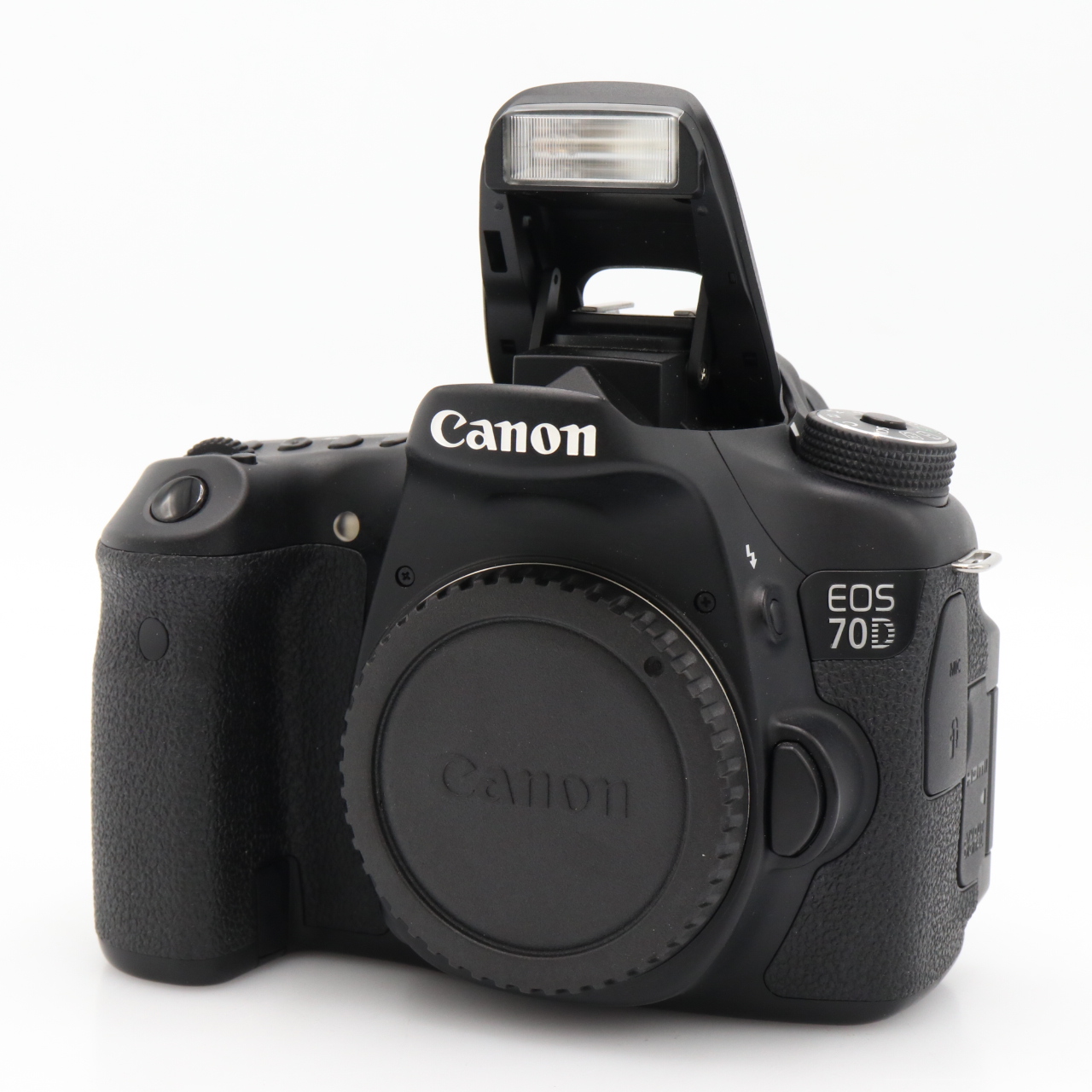 Canon EOS 70D boîtier occasion