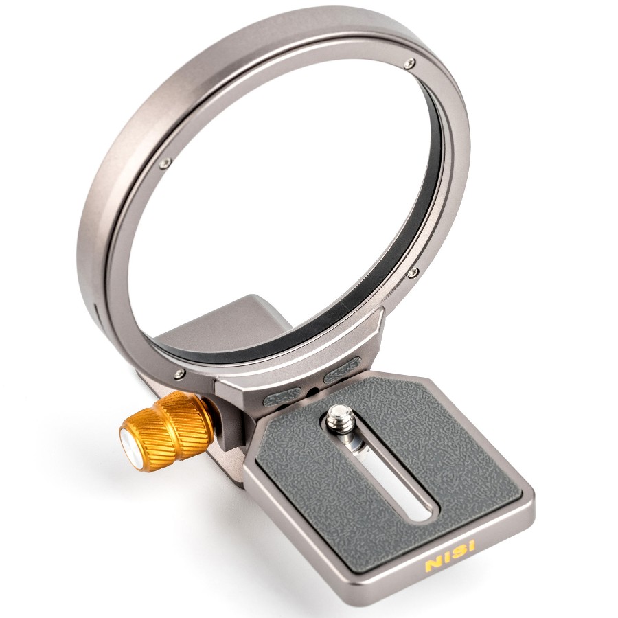 Support de positionnement de caméra NiSi WIZARD W-82D