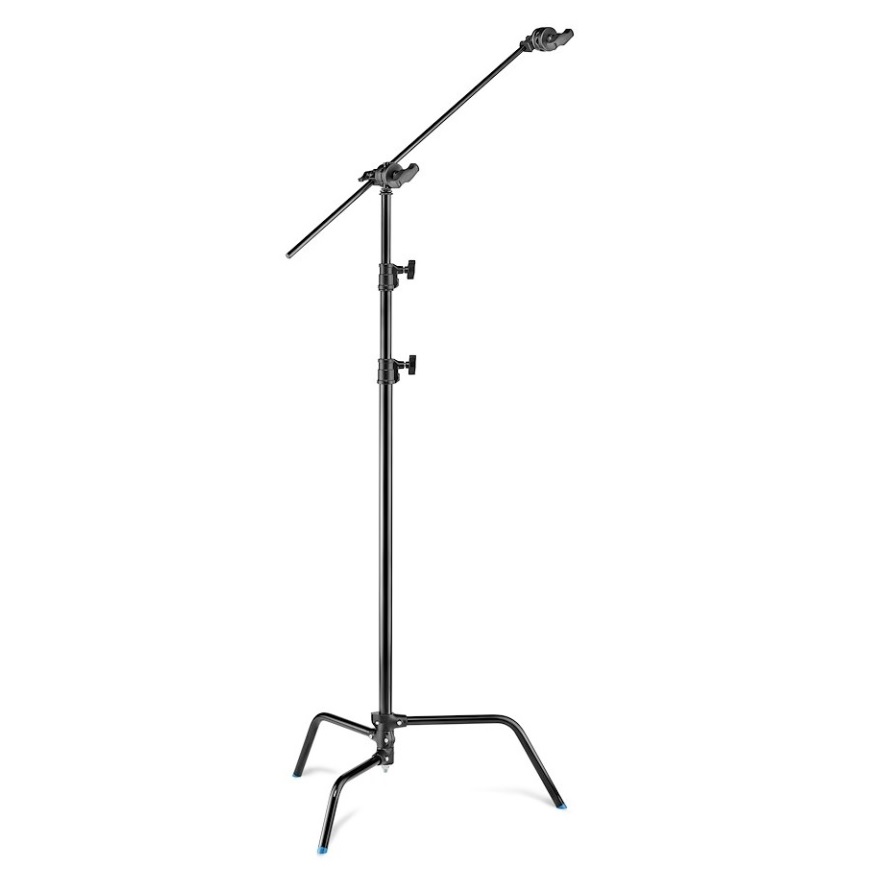 Avenger C-Stand Kit 33 Black Finish Version