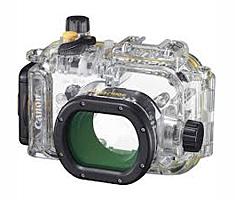 Canon WP-DC47 Caisson S110
